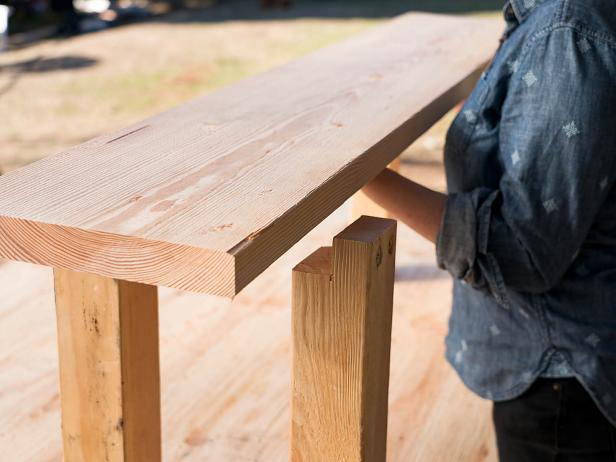 Mina Starsiak of Good Bones partners with Lowes. Not to be used for alternative clients/purposes.