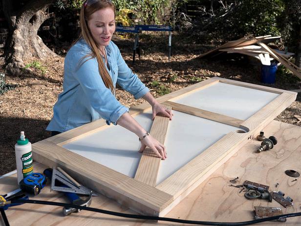 Mina Starsiak of Good Bones partners with Lowes. Not to be used for alternative clients/purposes.