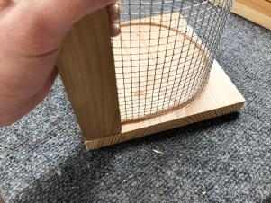 How to Build a DIY Garden Basket How to Build a DIY Garden Basket