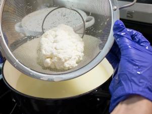 How to Make Fresh Mozzarella How to Make Fresh Mozzarella
