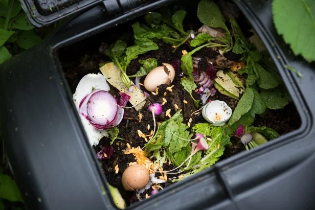 Compost Bin Compost Bin