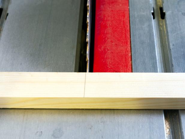 Learn how to create a padded headboard
