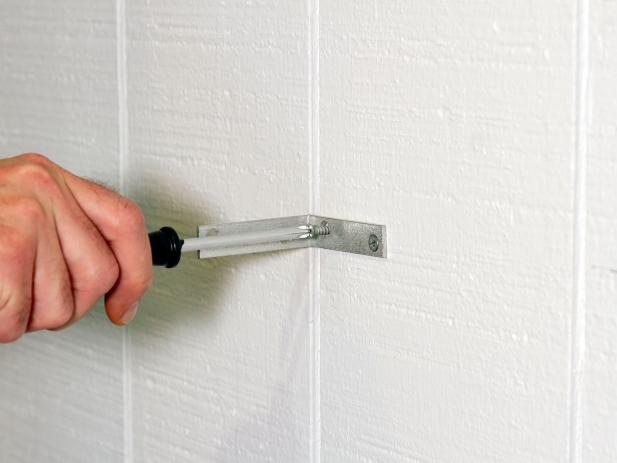 Learn how to create a padded headboard