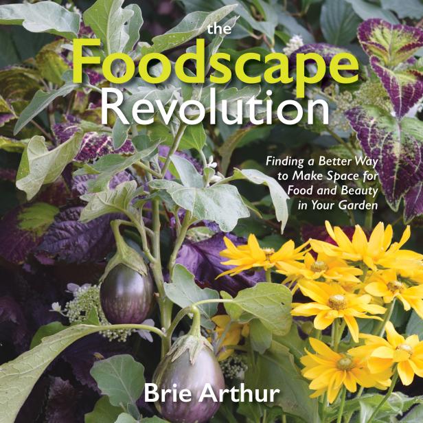 Foodscaping with ornamentals and edibles Foodscaping with ornamentals and edibles