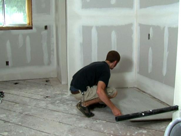 DIY Subfloor How To & Tips | DIY