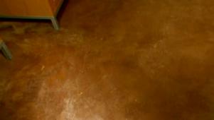 Concrete Floors | DIY
