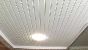 Beadboard DIY Ideas & Projects | DIY