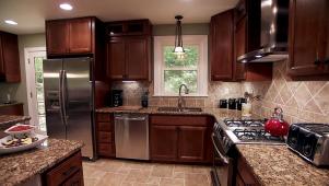Property Brothers Kitchen Designs - Best Kitchen Design 2017  Property Brothers Best Room Reveals. Property Brothers Kitchen Renovation