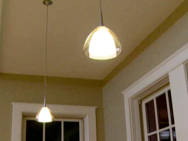 led light panels for countertops