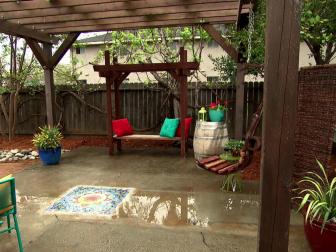 Yard Crashers | HGTV