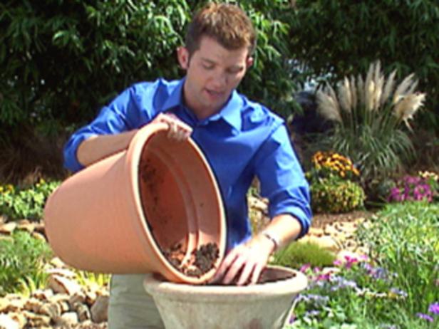 DIY Container Gardening Tips & Ideas | Topics | DIY
