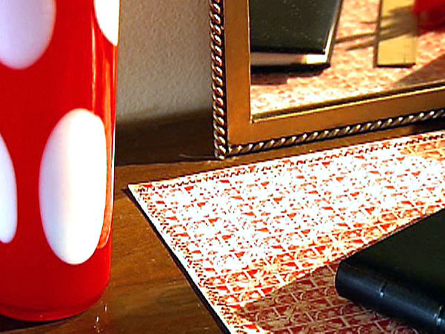 diy ink blotter diy ink blotter