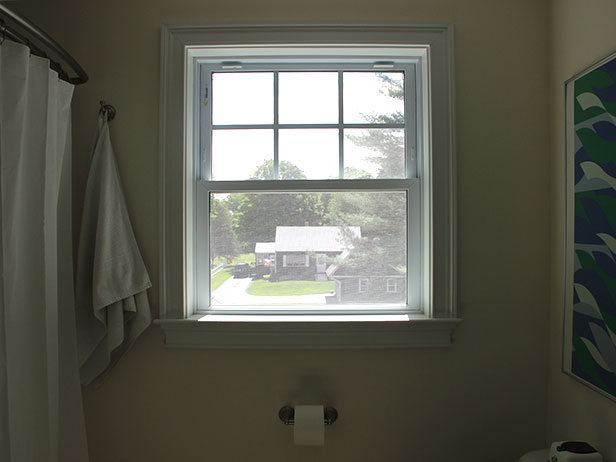 privacy window treatments