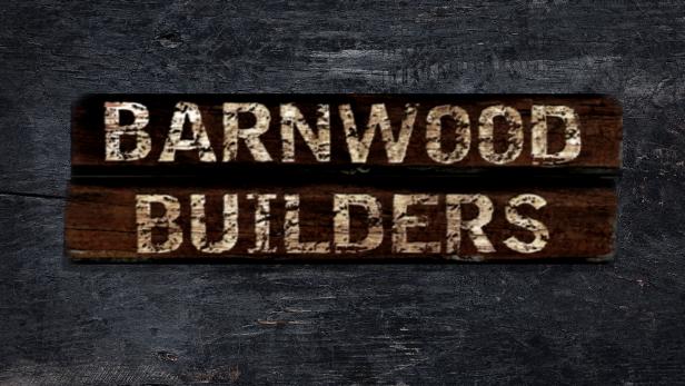 Barnwood Builders DIY