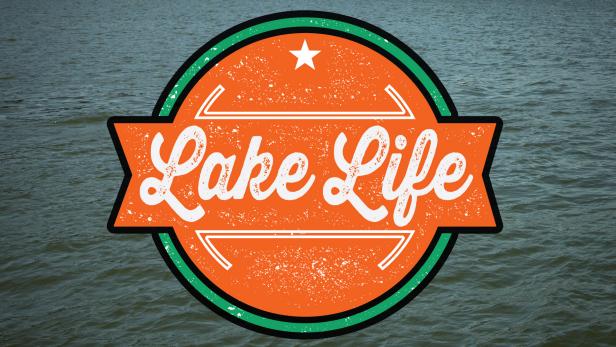 Lake Life | DIY