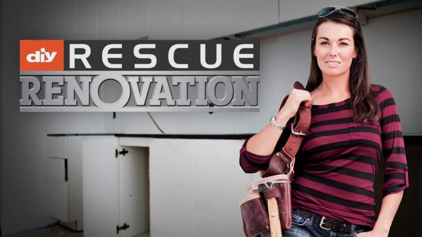 Rescue Renovation | DIY