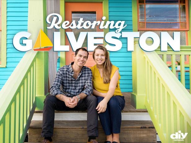 Restoring Galveston | DIY