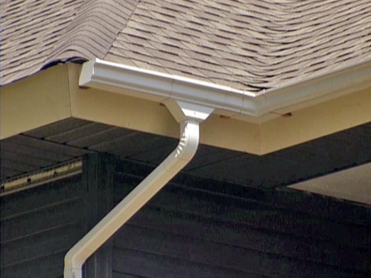 Gutters Austin