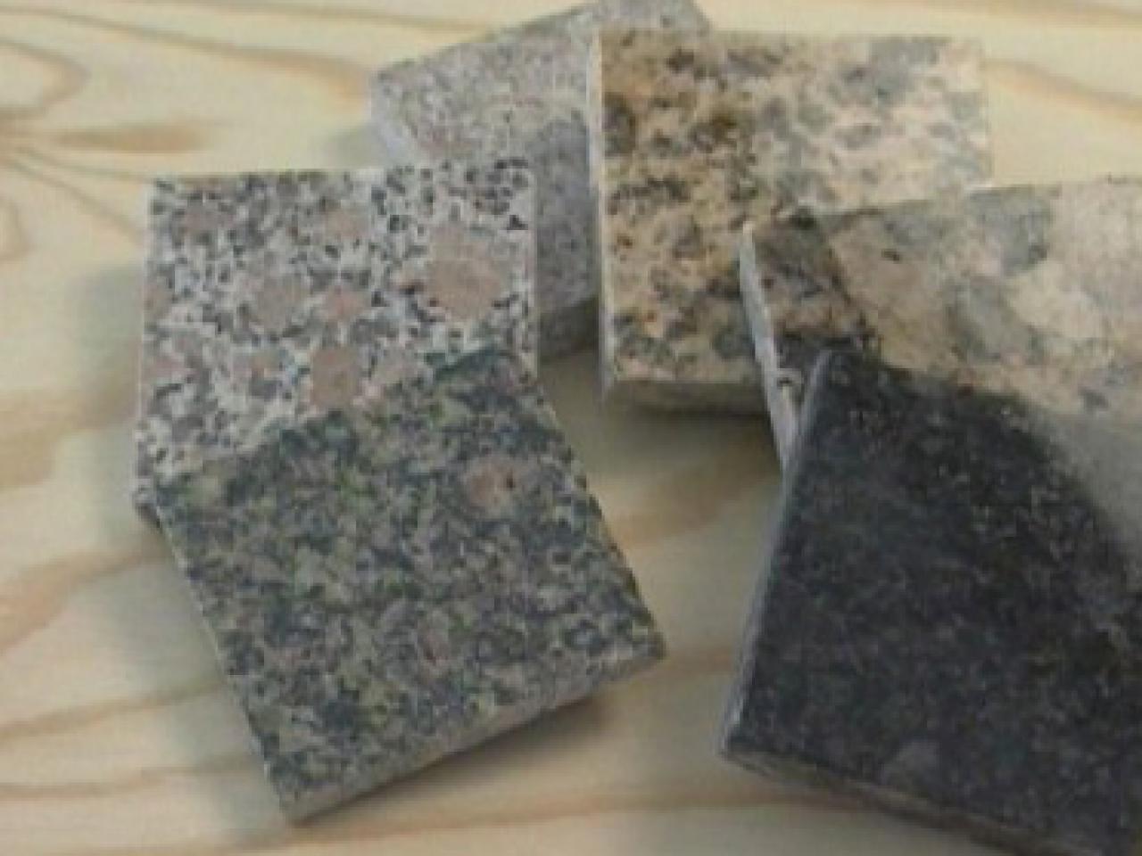 Installing A Do It Yourself Granite Countertop How Tos Diy