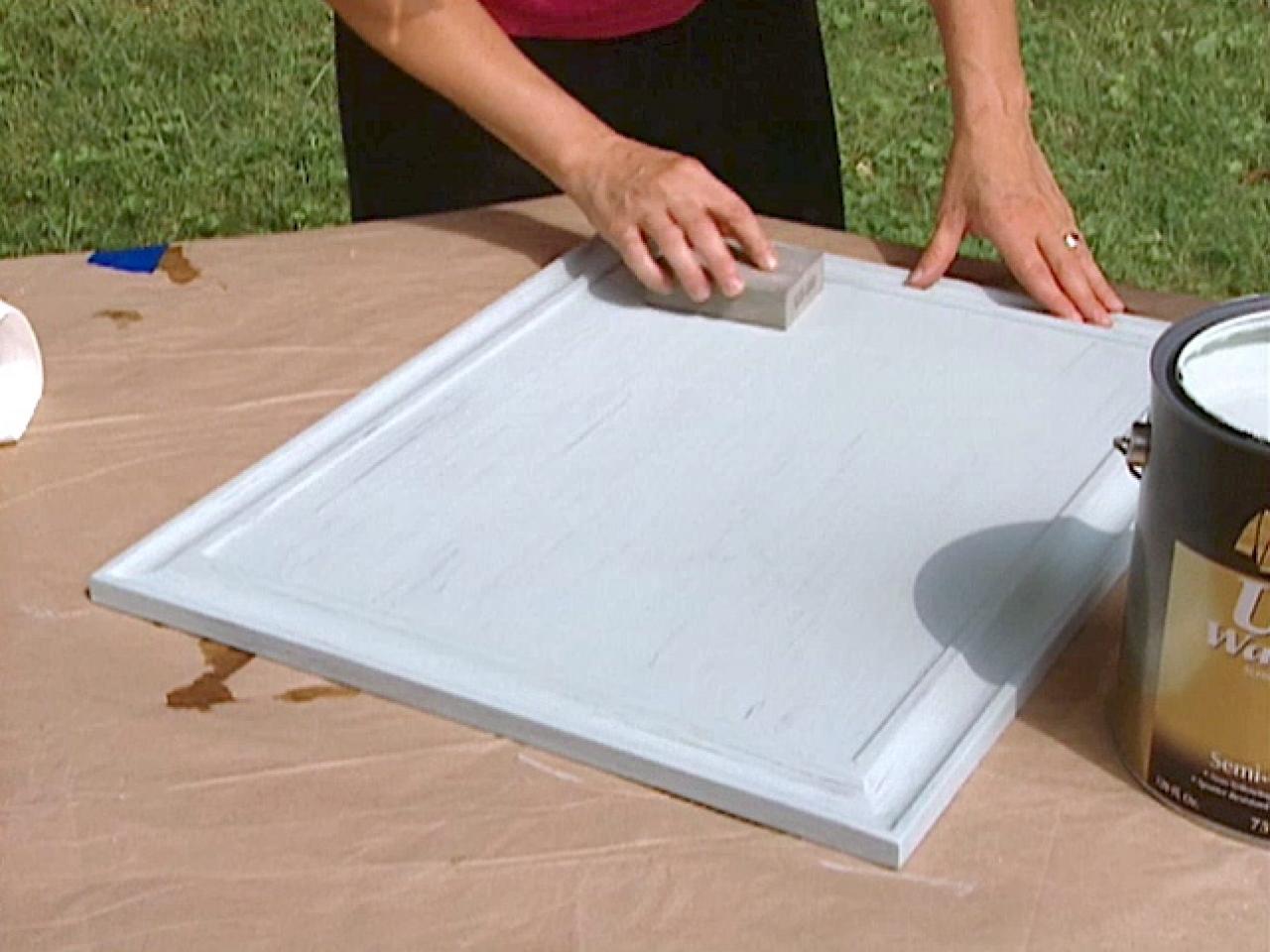 The smart Trick of How To Strip Stain From Old Kitchen Cabinets - Residential Painting.Contractors That Nobody is Discussing