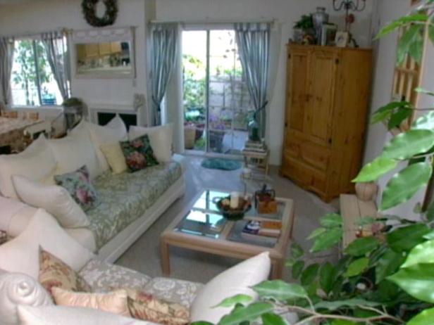 Easy Decorating Ideas for Your Home | DIY