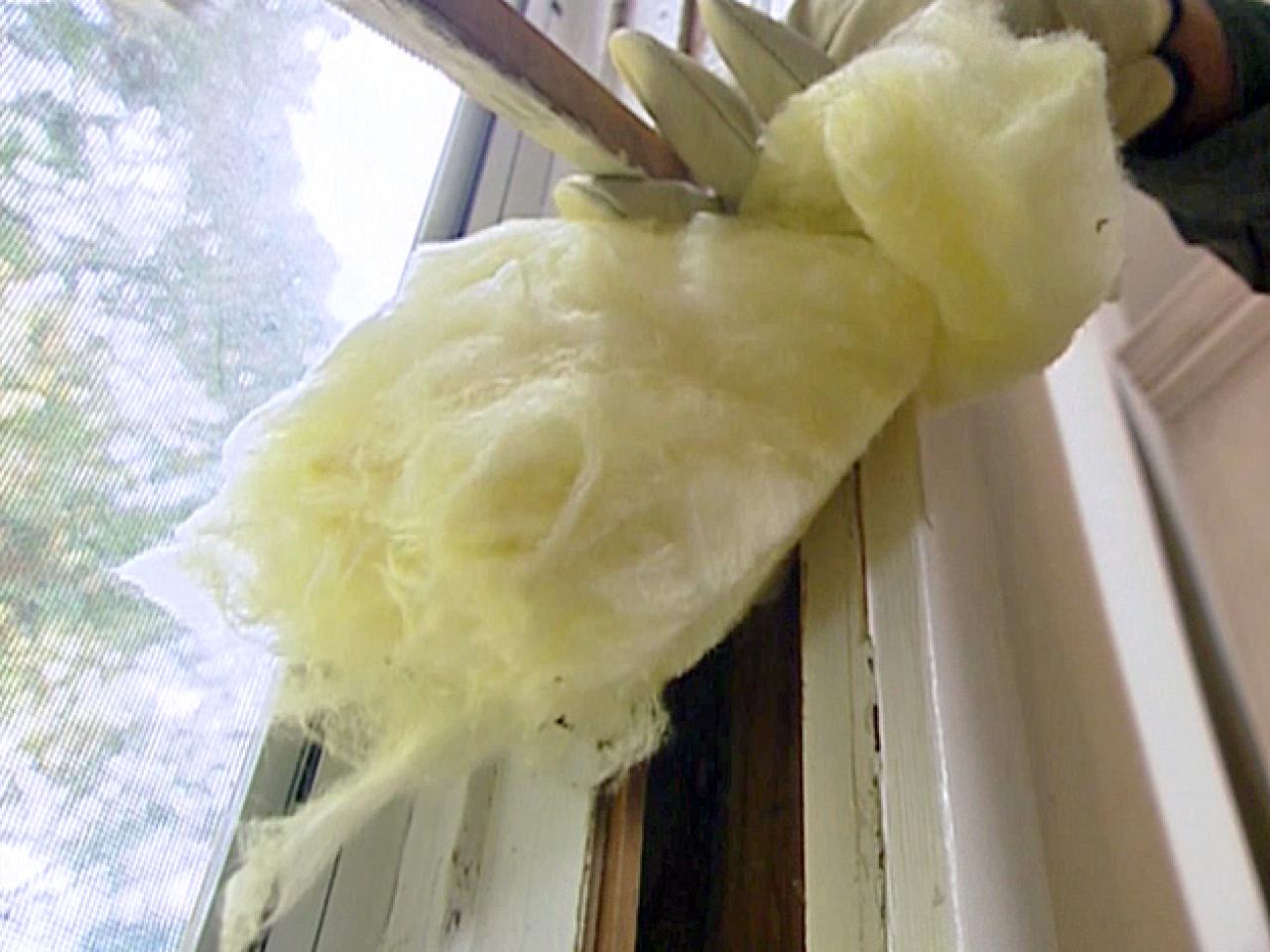 How to Install a Window Sash Replacement Kit howtos DIY