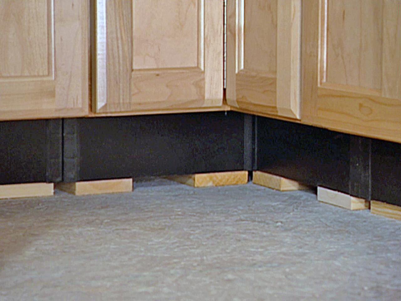 How To Replace Kitchen Cabinets How Tos Diy