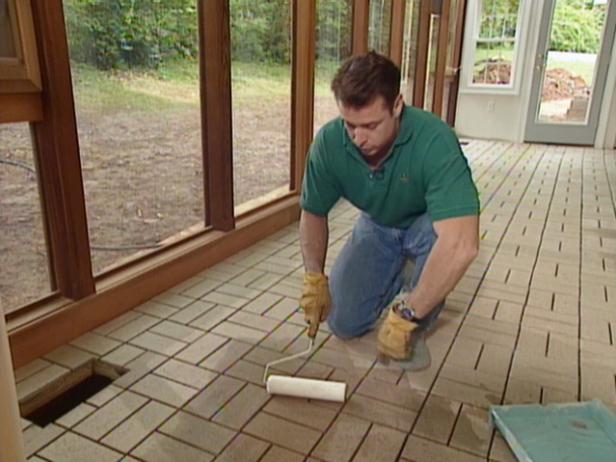 How To Install Brick Pavers How Tos Diy