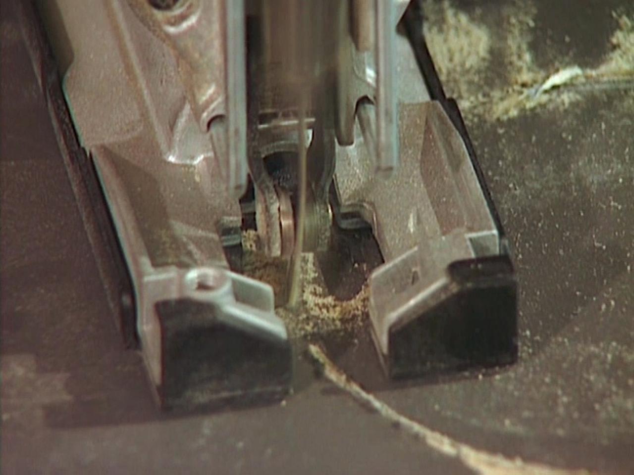 Installing a Vessel Sink howtos DIY