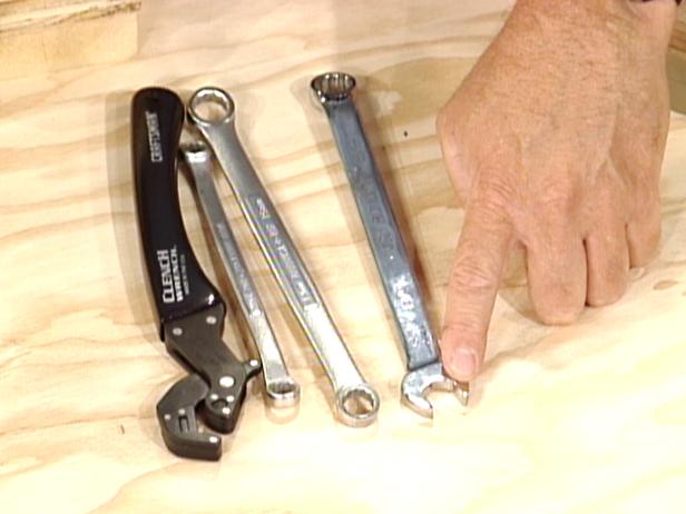 Tips on Choosing Wrenches | DIY basic house wiring 101 