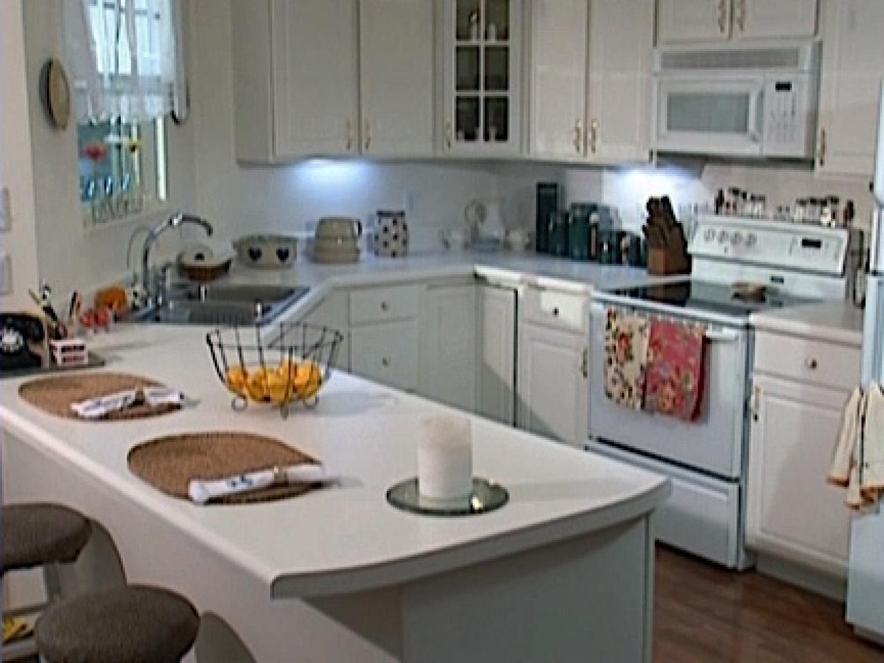 Ceramic Tile Kitchen Countertops Designs Youtube