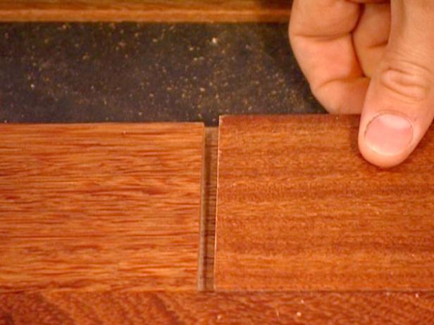 How To Install A Hardwood Floor How Tos Diy