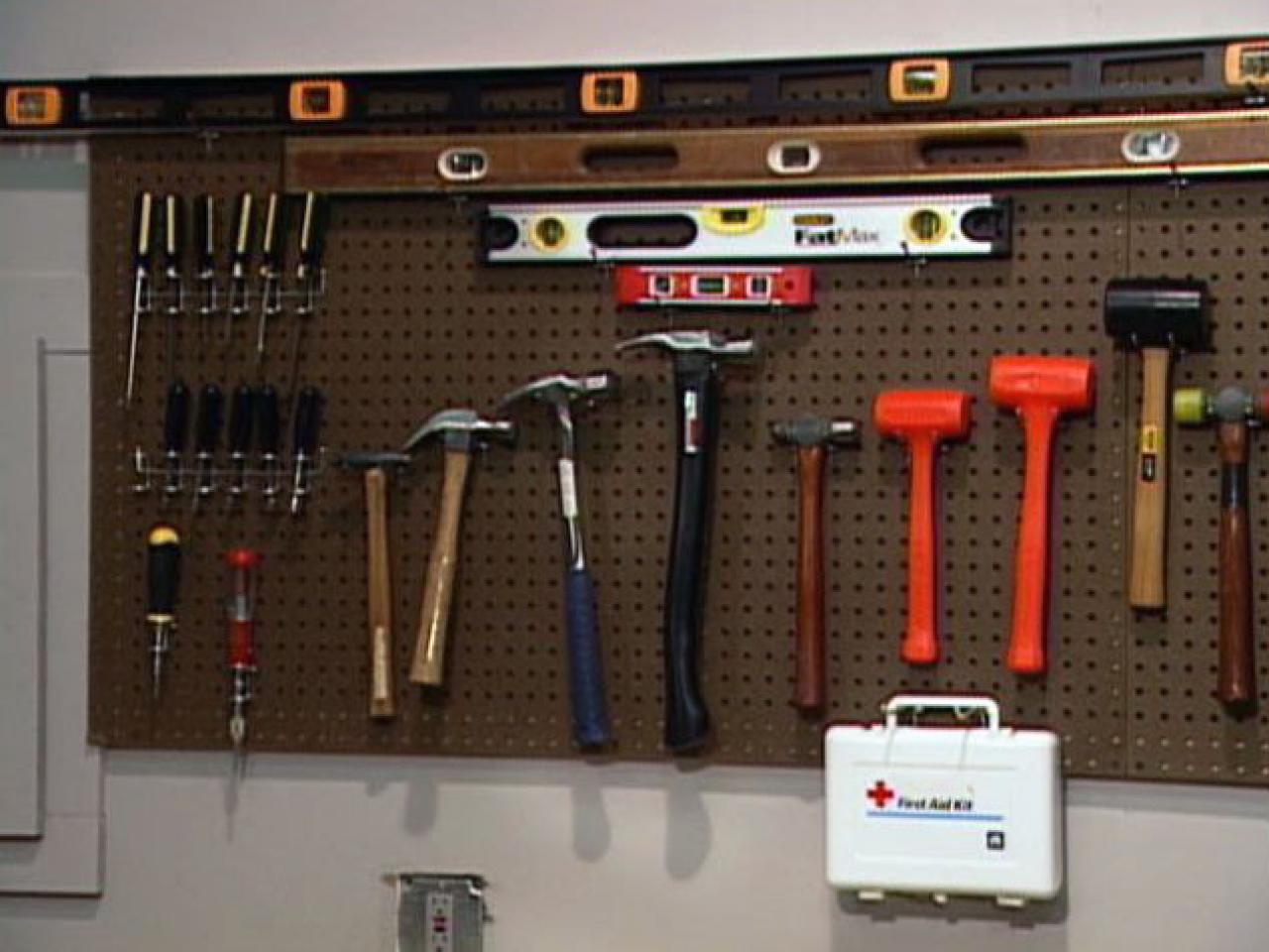 hand tools list