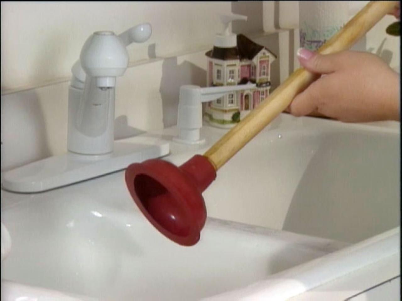 Why Your Kitchen Sink Keeps Clogging