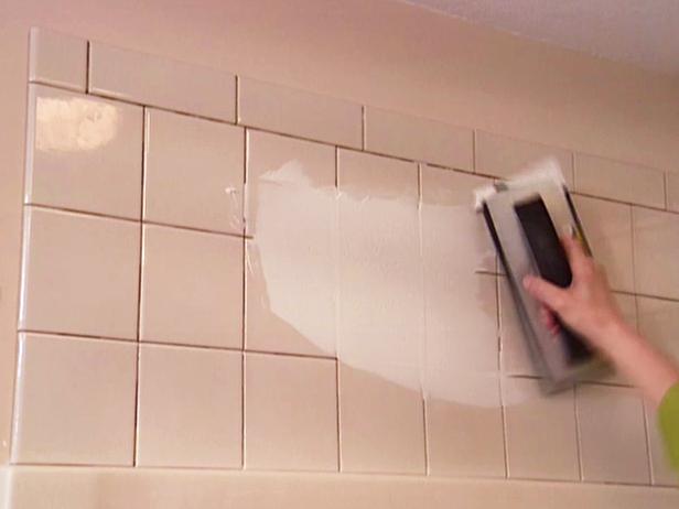 How To Remove And Replace Grout, How To Remove Dried Grout From Tile