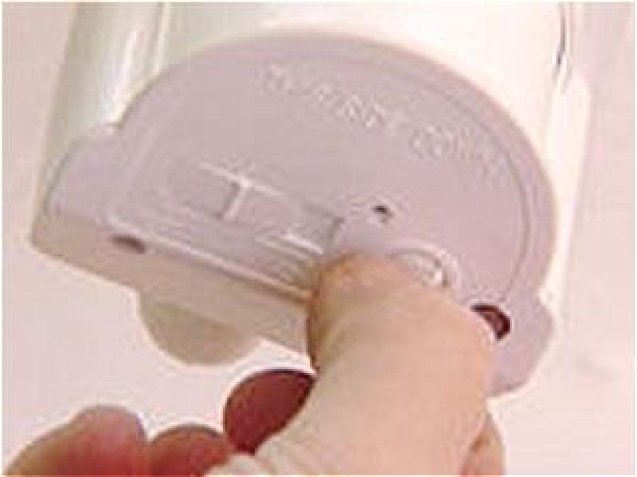 How to Install Security Lights howtos DIY