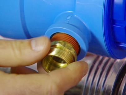 How To Install A Whole House Water Filter Tos Diy How To Install A Whole House Water Filter Tos Diy