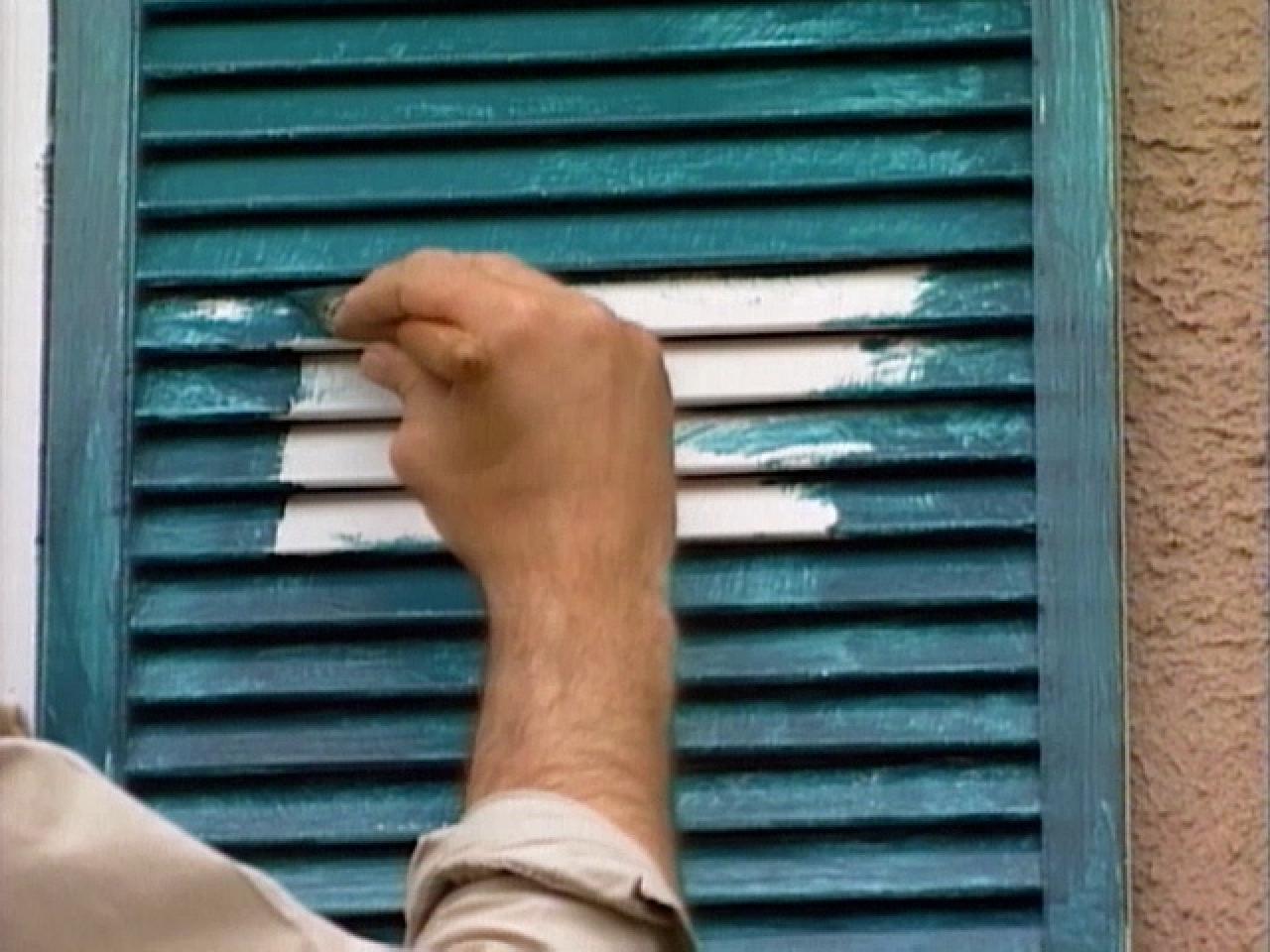 exterior plastic paint