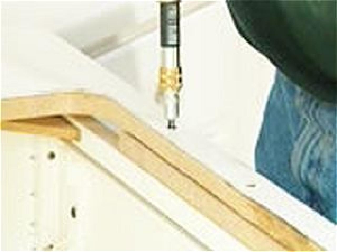 Install Tile Over Laminate Countertop and Backsplash howtos DIY