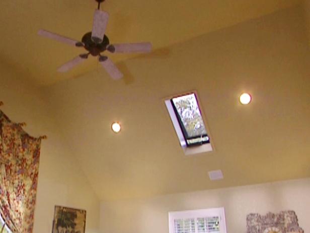 10 Things You Should Know Before Installing A Skylight Diy