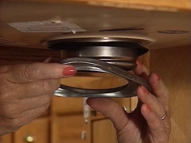 How To Replace A Garbage Disposal How Tos Diy