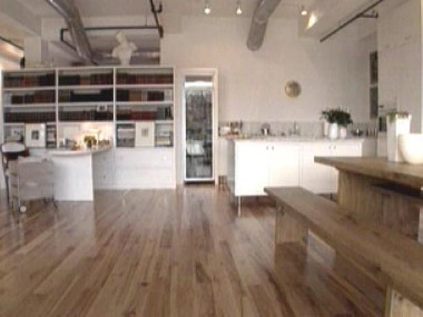 Hard Surface Flooring Options Diy, What Is The Hardest Most Durable Hardwood Flooring