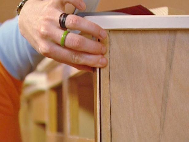 Refacing Bathroom Cabinets How Tos Diy