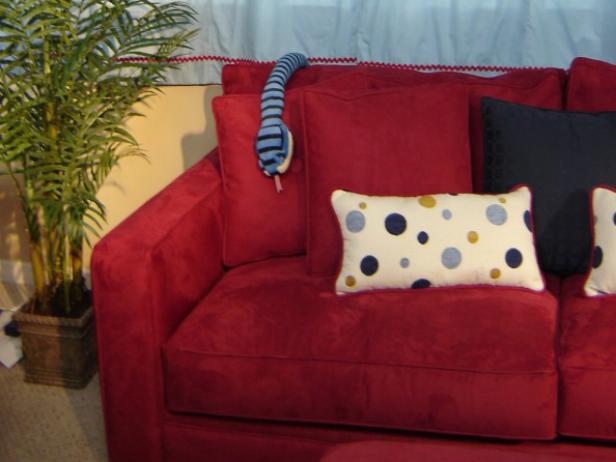 How To Make Bench And Couch Cushions, Which Material Is Best For Sofa Cushions