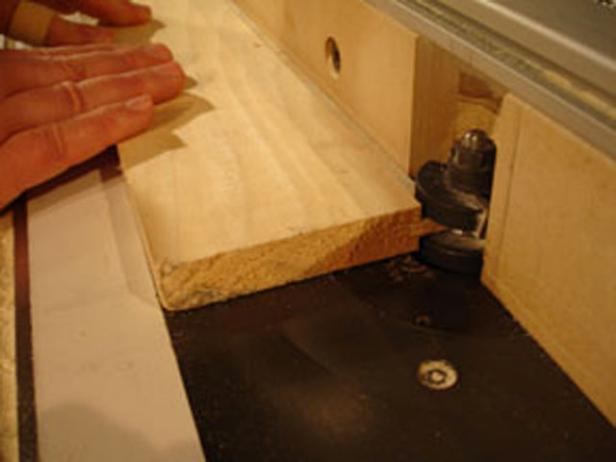 How To Cut Tongue And Groove Joints How Tos Diy
