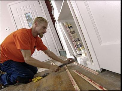 Install Carpet Over Hardwood Flooring, How To Install Carpet On Top Of Laminate Flooring