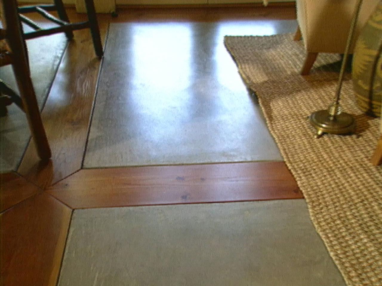 Health-Friendly Radiant Heat Flooring | DIY