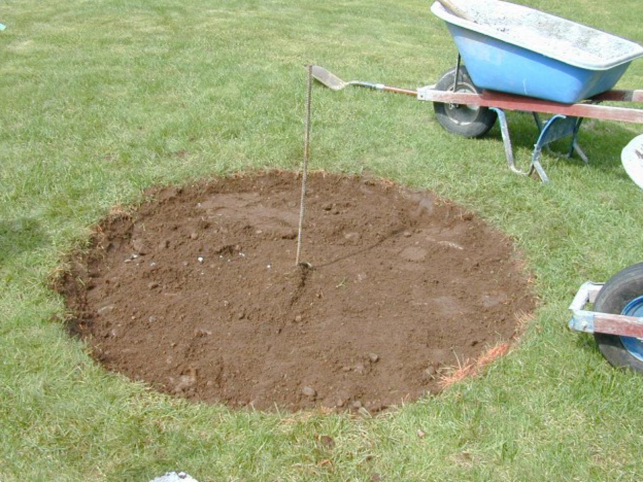 Built a retaining wall out of it. How To Build A Firepit With Castlewall Block . How To Build A Stone Fire Pit How Tos Diy