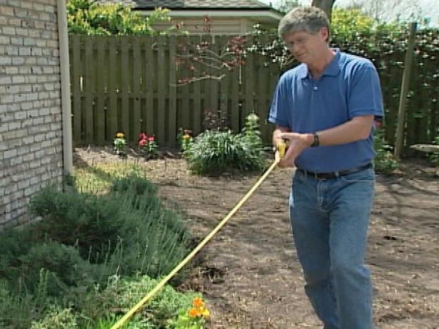 How to Create a Level Lawn | HGTV