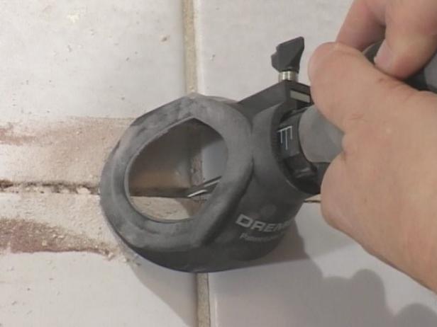 How To Remove And Replace Grout, How To Remove Tile And Grout From Floor
